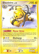 Electivire (25/132) [Secret Wonders] Reverse Holofoil - Rare