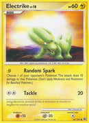 Electrike (64/100) [Majestic Dawn] Reverse Holofoil - Common