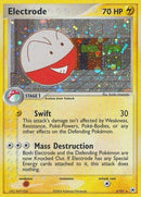 Electrode (005/101) [Hidden Legends] Holofoil - Holo Rare
