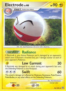 Electrode (36/100) [Stormfront] - Uncommon