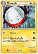 Electrode (34/102) [Triumphant] Reverse Holofoil - Uncommon