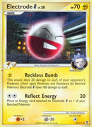 Electrode G (39/111) [Rising Rivals] - Uncommon