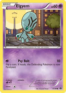 Elgyem (61/99) [Next Destinies] - Common