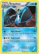 Empoleon - BW56 (BW56/101) [Black and White Promos] Holofoil - Promo