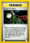 Energy Amplifier