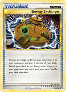 Energy Exchanger (073/90) [Undaunted] - Uncommon