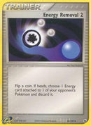Energy Removal (80/109) [Ruby and Sapphire] - Uncommon