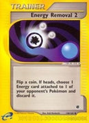 Energy Removal (140/165) [Expedition] Reverse Holofoil - Uncommon