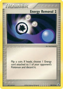 Energy Removal (089/112) [FireRed & LeafGreen] Reverse Holofoil - Uncommon