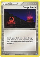 Energy Search (Latios) (9/10) [EX Trainer Kit 1 Latias & Latios] - Common