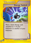 Energy Switch (120/147) [Aquapolis] - Uncommon