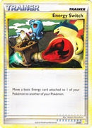 Energy Switch (Raichu) [PR - 29/30]