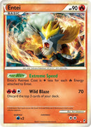 Entei (Shiny)