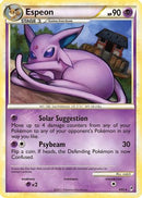Espeon (4/95) [Call of Legends] Holofoil - Holo Rare