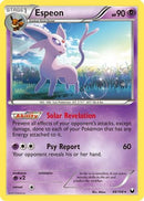 Espeon (48/108) [Dark Explorers] - Rare