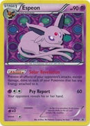 Espeon - BW92 (BW92/101) [Black and White Promos] Holofoil - Promo