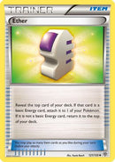 Ether (121/135) [Plasma Storm] - Uncommon