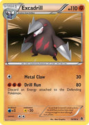 Excadrill (056/98) [Emerging Powers] Holofoil - Holo Rare