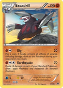Excadrill (57/98) [Emerging Powers] - Rare