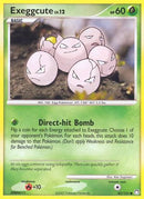 Exeggcute (82/123) [Mysterious Treasures] - Common