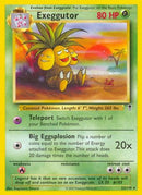 Exeggutor (23/110) [Legendary Collection] Reverse Holofoil - Rare