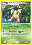 Exeggutor (24/123) [Mysterious Treasures] - Rare