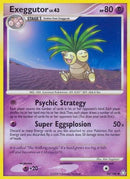 Exeggutor (54/146) [Legends Awakened] Reverse Holofoil - Uncommon