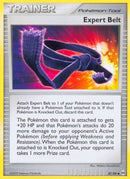 Expert Belt (087/99) [Arceus] Reverse Holofoil - Uncommon