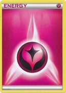 Fairy Energy [Kalos Starter Set] - Common