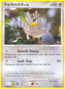 Farfetch'd (49/132) [Secret Wonders] - Uncommon