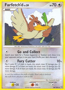 Farfetch'd (038/100) [Stormfront] - Uncommon