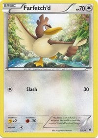 Farfetch'd [KSS - 25/39]