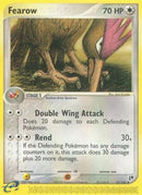 Fearow (37/100) [Sandstorm] - Uncommon