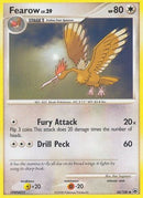 Fearow (36/100) [Majestic Dawn] - Uncommon