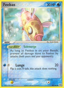 Feebas (049/106) [Emerald] - Common