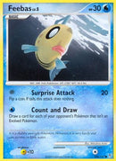 Feebas (104/147) [Supreme Victors] - Common