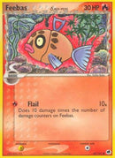 Feebas (Delta Species) (049/101) [Dragon Frontiers] Reverse Holofoil - Common