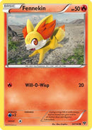 Fennekin (024/146) [XY Base Set] - Common
