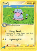 Flaaffy (27/97) [Dragon] - Uncommon