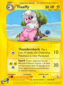 Flaaffy (47/147) [Aquapolis] Reverse Holofoil - Uncommon