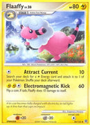 Flaaffy (050/132) [Secret Wonders] - Uncommon