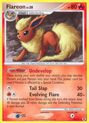 Flareon (19/111) [Rising Rivals] - Rare