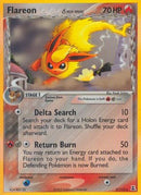 Flareon (Delta Species) (005/113) [Delta Species] Holofoil - Holo Rare