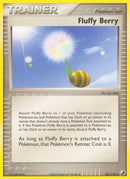 Fluffy Berry (85/115) [Unseen Forces] Reverse Holofoil - Uncommon