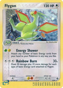 Flygon (4/097) [Dragon] Holofoil - Holo Rare
