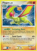 Flygon (5/132) [Secret Wonders] Reverse Holofoil - Holo Rare