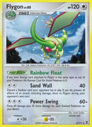 Flygon (5/111) [Rising Rivals] Holofoil - Holo Rare