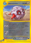 Forretress (9/144) [Skyridge] - Rare