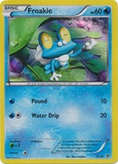 Froakie [KSS - 12/39]