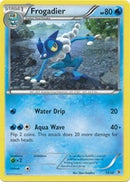 Frogadier [KSS - 13/39]